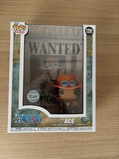 Funko pop one piece - one,