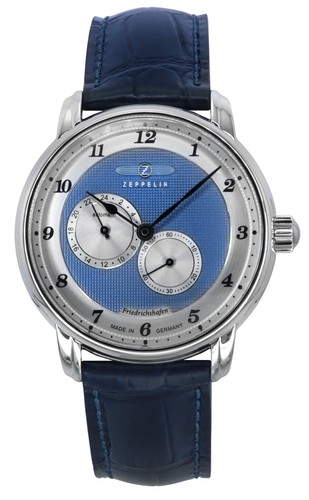 Orologio uomo zeppelin - orologio,