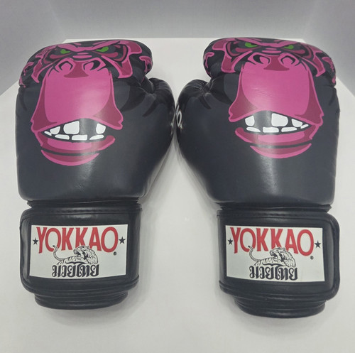 Guanti sparring yokkao - guanti, da