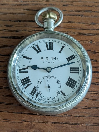 Orologio tasca br - da,