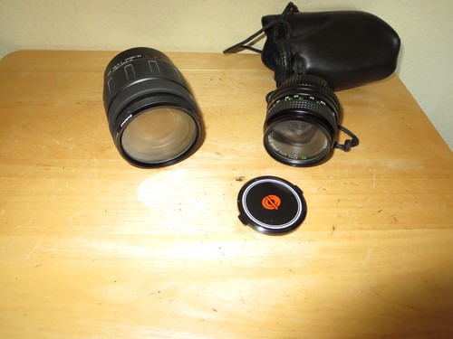 Tamron 105 4 5 - tamron, 1:4-5.6