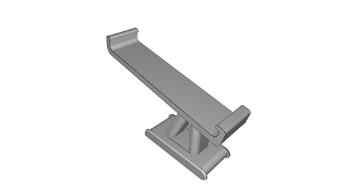 Adattatore supporto tablet per - adattatore,
