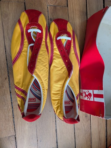 Scarpe vintage training - scarpe,