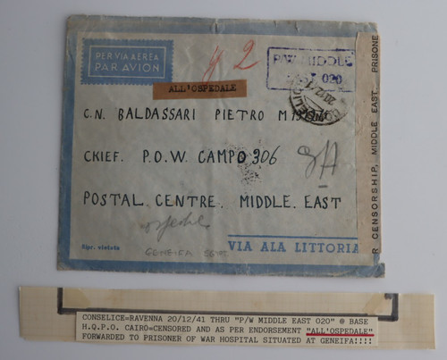 Wwii 1941 prigionieri guerra - wwii,