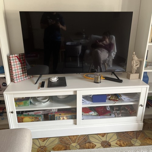 Mobile - , tv