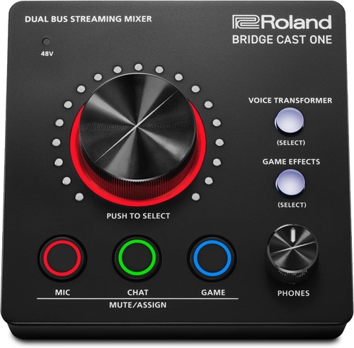 Roland brc one bridge cast - bridge,
