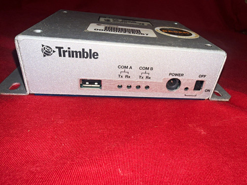 Trimble netrs ricevitore - netrs,