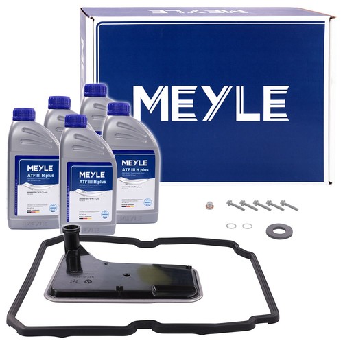 Kit ricambi meyle - ricambi,