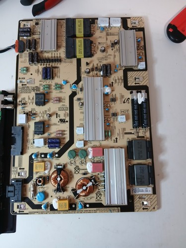 Scheda samsung 75 - scheda,