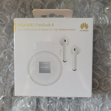 HUAWEI Freebuds 4 VERO