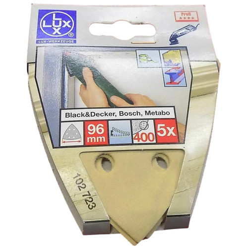 Carta abrasiva lux per - lux,