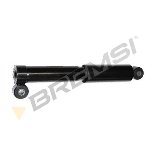 Ammortizzatore posteriore fiat - ammortizzatore,