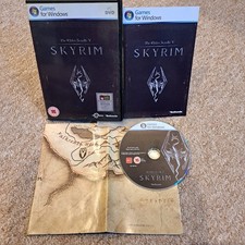 The Elder Scrolls V: Skyrim