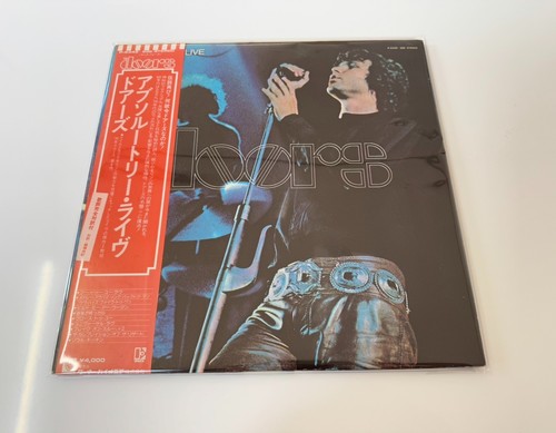 The doors absolutely - ,