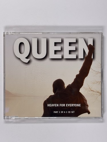 Queen freddie mercury - mercury, cd