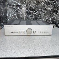 Amplificatore Cambridge Audio