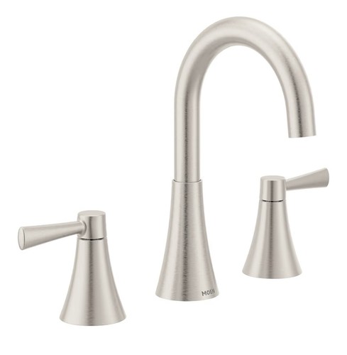 Moen rubinetto lavabo - moen,