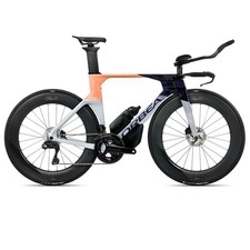 ordu m20i ltd 28 12v halo silver/tanzanite carbon/orange cloud 2026 Orbea Orbea 