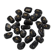 Handmade Divination Rune Stone