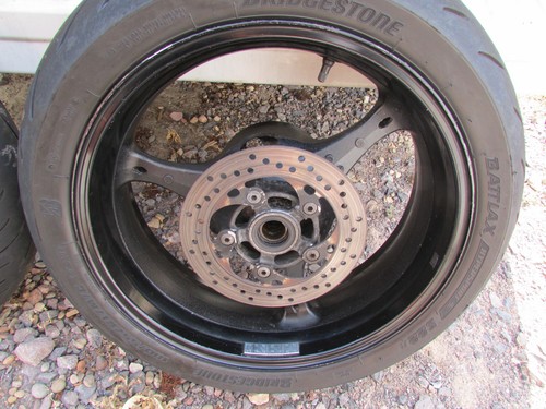 Suzuki gsxr 750 600 - gsxr,
