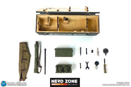 Did e60066 mg34 - /, 3r