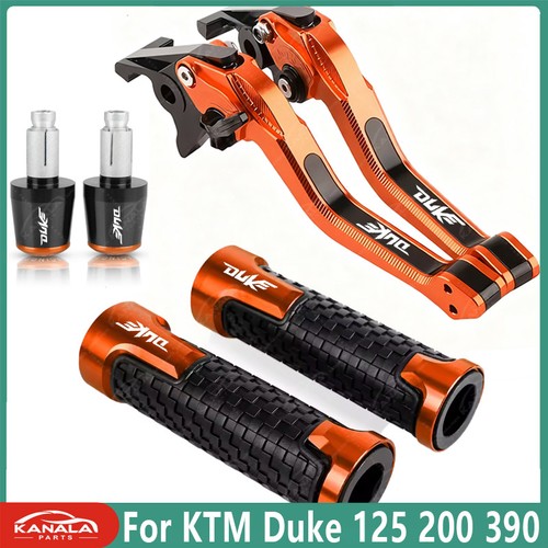 Set leve frizione freno - set,