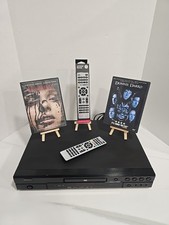 🔥 Denon DVD-1930CI DVD CD