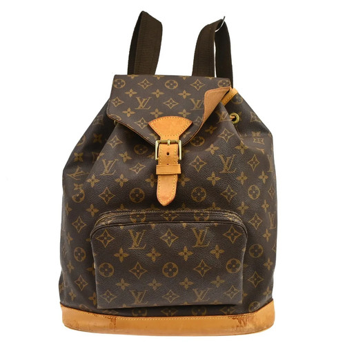 Zaino louis vuitton vintage - zaino,