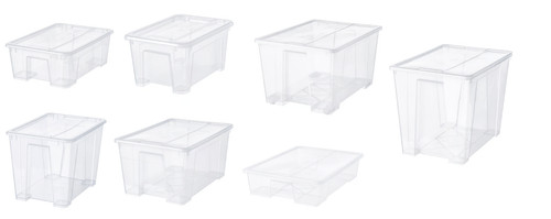 Contenitore plastica - contenitore,