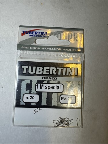 Ami tubertini special - tubertini,