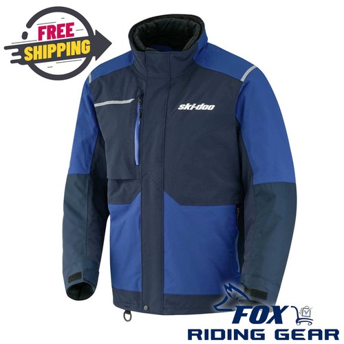 Giacca motoslitta ski - giacca,