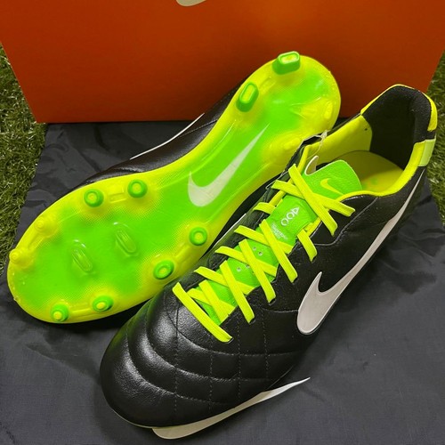 Scarpe calcio nike tiempo - scarpe,