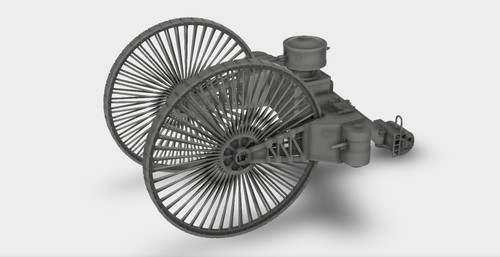 Zar tank carro - tank,