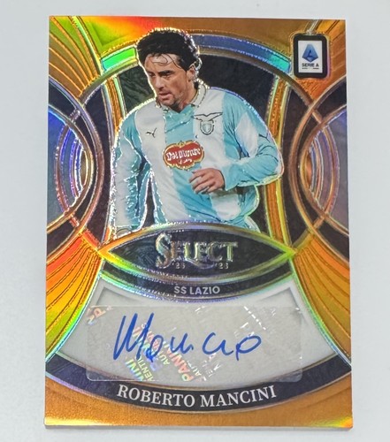 Auto roberto mancini - auto,