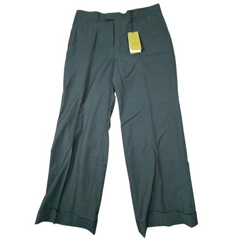 Gucci vestito pantalone uomo - gucci,