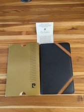 Pierre Cardin Leather Business