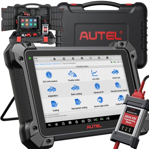 2026 autel maxisys mk908 - maxisys,