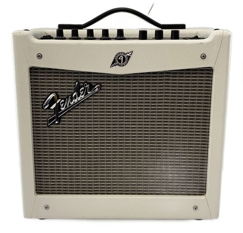 Fender mustang 2 - fender,