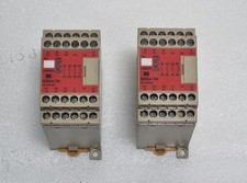 Omron G9SA-TH301 Sicurezza