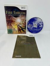 Fire Emblem: Radiant Dawn per