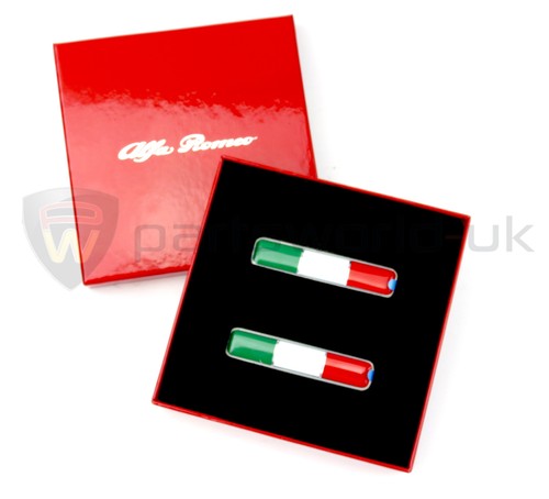 Coppia distintivi emblemi - coppia, distintivi/emblemi