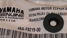 96-11 TZR-50 Nuovo Originale Yamaha Carena Schermo Cuscinetto Rondella P/N. 4BA-F8215-00