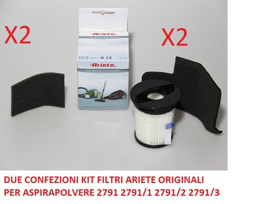 Ariete confezioni kit - confezioni,