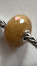 Trollbeads-RUTILE QUARTZ