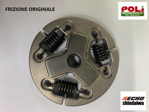 Shindaiwa frizione per 362ts - per,