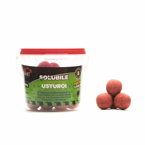 Boiles solubili innesco - boiles, da