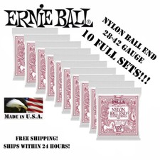 *10 PACK ERNESTO PALLA NYLON
