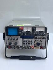 IFR Fm / Am-1200s Analizzatore