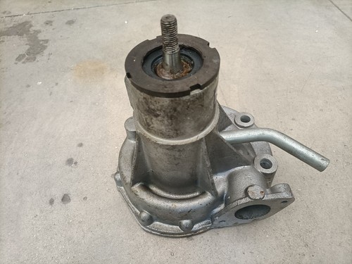Pompa acqua fiat - 639, 642