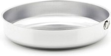 Steel pan 10158 - pan, bassa